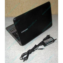 Ноутбук Samsung NP-R528-DA02RU (Intel Celeron Dual Core T3100 (2x1.9Ghz) /2Gb DDR3 /250Gb /15.6" TFT 1366x768) - Купавна