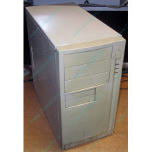 Б/У компьютер Intel Pentium Dual Core E2220 (2x2.4GHz) /2Gb DDR2 /80Gb /ATX 300W (Купавна)