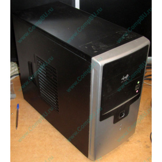 Компьютер БУ Intel Core i5-3470 (4x3.2GHz) /4Gb DDR3 /500Gb /ATX 450W (Купавна)