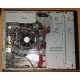 Intel Core i5-650 /ASRock H55M-LE /4Gb DDR3 /250Gb /ATX 250W FSP250-60SNT /slim desktop (Купавна)