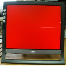 Монитор 17" TFT Sony SDM-HS75 (Купавна)