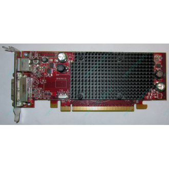 Видеокарта Dell ATI-102-B17002(B) красная 256Mb ATI HD2400 PCI-E (Купавна)