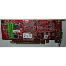 Видеокарта Dell ATI-102-B17002(B) красная 256Mb ATI HD2400 PCI-E (Купавна)