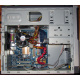 Core 2 Quad Q6600 /Intel D34017-001 Cu /Gigabyte GA-EG31MF-S2 /4x1Gb DDR2 /250Gb Hitachi HDP725025GLA380 /ATX 350W Power Man (Купавна)