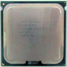 Процессор Intel Xeon 5110 (2x1.6GHz /4096kb /1066MHz) SLABR s.771 (Купавна)