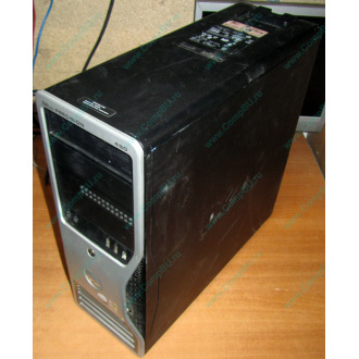 Восьмиядерная рабочая станция Dell Precision 490 (2 x Xeon X5355 (4x2.66GHz) /8Gb DDR2 /500Gb /nVidia Quatro FX4600 /ATX 750W) - Купавна