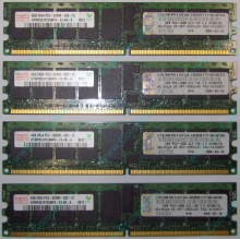 Модуль памяти 4Gb DDR2 ECC REG IBM 30R5145 41Y2857 PC3200 (Купавна)