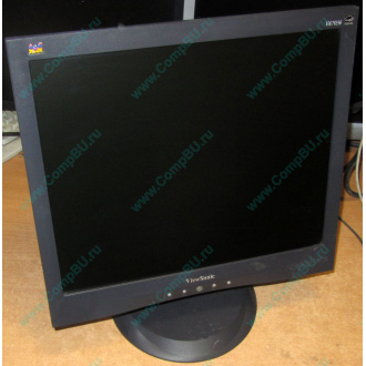 Монитор Б/У ЖК 17" ViewSonic VA703b (Купавна)
