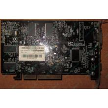 Видеокарта 256Mb ATI Radeon 9600XT AGP (Saphhire) - Купавна