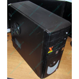 Компьютер Б/У Intel Core i5-7400 (4x3.0GHz) /8Gb DDR4 /480Gb SSD /3Gb GeForce GTX1060 /ATX 550W Inwin (Купавна)