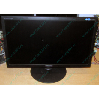 23" Samsung SyncMaster E2320 (FullHD 1920x1080) - Купавна