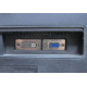 23" Samsung SyncMaster E2320 разъёмы DVI и VGA (Купавна)