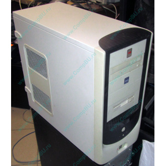 Простой компьютер для танков AMD Athlon X2 6000+ (2x3.0GHz) /4Gb /250Gb /1Gb GeForce GTX550 Ti /ATX 450W (Купавна)