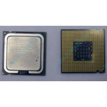 Процессор Intel Pentium-4 531 (3.0GHz /1Mb /800MHz /HT) SL8HZ s.775 (Купавна)