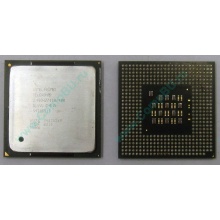 Процессор Intel Celeron (2.4GHz /128kb /400MHz) SL6VU s.478 (Купавна)