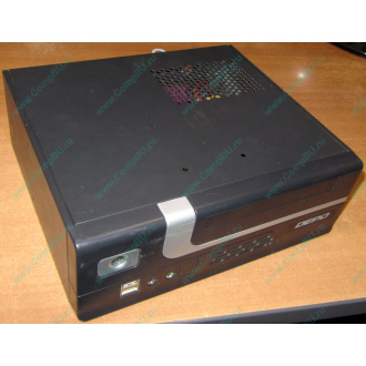 Б/У тонкий клиент Depo Sky 253N (Intel Atom D2550 (2x1.86GHz HT) /2Gb DDR3 /8Gb SSD /miniITX) - Купавна