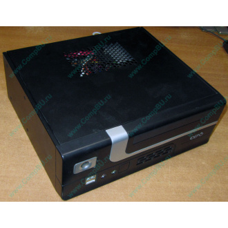 Б/У неттоп Depo Neos 220USF (Intel Atom D2700 (2x2.13GHz HT) /2Gb DDR3 /320Gb /miniITX) - Купавна