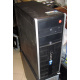 Б/У системный блок HP Compaq Elite 8300 (Intel Core i3-3220 (2x3.3GHz HT) /4Gb /320Gb /ATX 320W) - Купавна