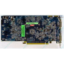 Б/У видеокарта 256Mb ATI Radeon X1950 GT PCI-E Saphhire (Купавна)