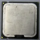 Процессор Intel Celeron D 331 (2.66GHz /256kb /533MHz) SL7TV s.775 (Купавна)