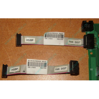 6017B0046201 Шлейф 10 pin для Intel C74974-401 T0043401-B01 корпуса SR2400 (Купавна)