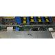 Intel SR2400 SATA / SAS HDD backplane (D15347-101 T0039302 + C53577-202 T0039401) - Купавна