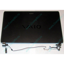 Экран Sony VAIO DCG-4J1L VGN-TXN15P в Купавне, купить дисплей Sony VAIO DCG-4J1L VGN-TXN15P (Купавна)