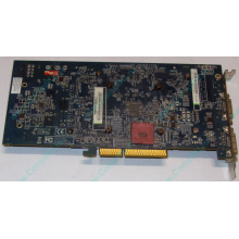 Б/У видеокарта 512Mb DDR3 ATI Radeon HD3850 AGP Sapphire 11124-01 (Купавна)