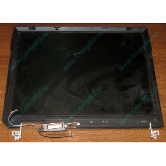 Экран IBM Thinkpad X31 в Купавне, купить дисплей IBM Thinkpad X31 (Купавна)