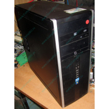 БУ компьютер HP Compaq Elite 8300 (Intel Core i3-3220 (2x3.3GHz HT) /4Gb /250Gb /ATX 320W) - Купавна