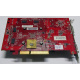 БУ видеокарта 1Gb ATI Radeon HD4670 AGP PowerColor R73KG 1GBK3-P (Купавна)