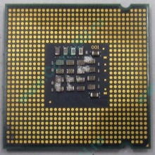 Процессор Intel Celeron D 352 (3.2GHz /512kb /533MHz) SL9KM s.775 (Купавна)