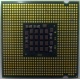 Процессор Intel Celeron D 330J (2.8GHz /256kb /533MHz) SL7TM s.775 (Купавна)