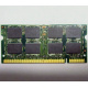 Ноутбучная память 2Gb DDR2 200-pin Hynix HYMP125S64CP8-S6 800MHz PC2-6400S-666-12 (Купавна)