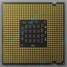 Процессор Intel Celeron D 345J (3.06GHz /256kb /533MHz) SL7TQ s.775 (Купавна)