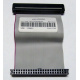 6017A0039701 в Купавне, 44pin шлейф Intel 6017A0039701 для IDE backplane C74971-203 в SR2400 (Купавна)