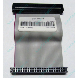 6017A0039701 в Купавне, 44pin шлейф Intel 6017A0039701 для IDE backplane C74971-203 в SR2400 (Купавна)
