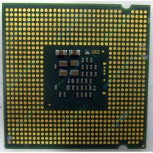 Процессор Intel Celeron D 351 (3.06GHz /256kb /533MHz) SL9BS s.775 (Купавна)