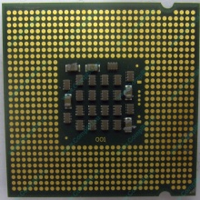Процессор Intel Pentium-4 630 (3.0GHz /2Mb /800MHz /HT) SL7Z9 s.775 (Купавна)
