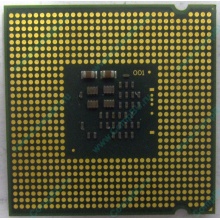 Процессор Intel Celeron D 346 (3.06GHz /256kb /533MHz) SL9BR s.775 (Купавна)
