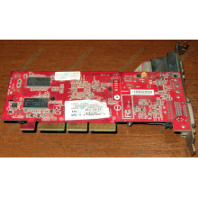 Видеокарта MSI TD128LF 8998 128Mb nVidia GeForce FX5500 AGP (Купавна)
