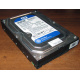Жесткий диск 500Gb WD WD5000AAKX HP 634605-003 613208-001 7.2k SATA (Купавна)