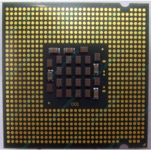 Процессор Intel Celeron D 336 (2.8GHz /256kb /533MHz) SL8H9 s.775 (Купавна)