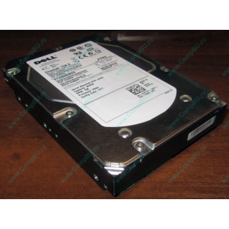 Жесткий диск 300Gb 15k Dell 9CH066-050 6G SAS (Seagate Cheetach ST3300656SS 15K.6) - Купавна