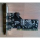 Контроллер FireWire NEC1394P3 (1int в Купавне, 3ext) PCI (Купавна)
