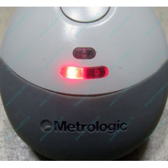 Глючный сканер ШК Metrologic MS9520 VoyagerCG (COM-порт) - Купавна