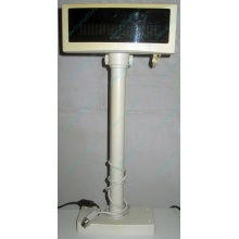 Нерабочий VFD customer display 20x2 (COM) - Купавна
