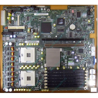 Материнская плата Intel Server Board SE7320VP2 socket 604 (Купавна)