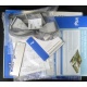 Комплектация материнской платы Intel Server Board SE7320VP2 s604 (Купавна)