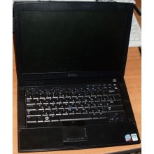 Ноутбук Dell Latitude E6400 (Intel Core 2 Duo P8400 (2x2.26Ghz) /4096Mb DDR3 /80Gb /14.1" TFT (1280x800) - Купавна
